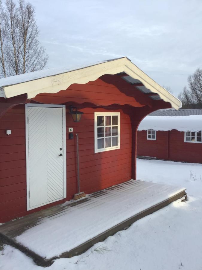 Hyttgardens Stugby I Husa, Are Kommun Экстерьер фото